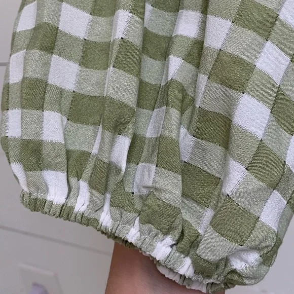 Princess Polly Annabelle Mini Dress - Picture 8 of 11